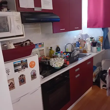 22m2 Διαμέρισμα Λούρδη