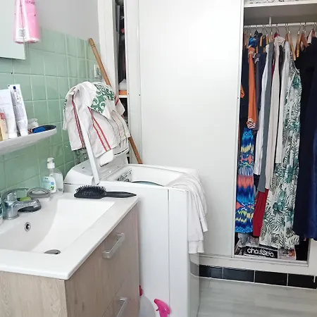 22m2 Apartament